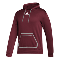 adidas Sweatshirts Team Collegiate Burgundy / S adidas - Men's Team Issue Pullover