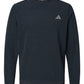 adidas Sweatshirts XS / Black adidas - Men's Crewneck Sweatshirt
