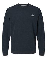 adidas Sweatshirts XS / Black adidas - Men's Crewneck Sweatshirt