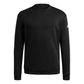 adidas Sweatshirts XS / Black adidas - Men's Fleece Crew