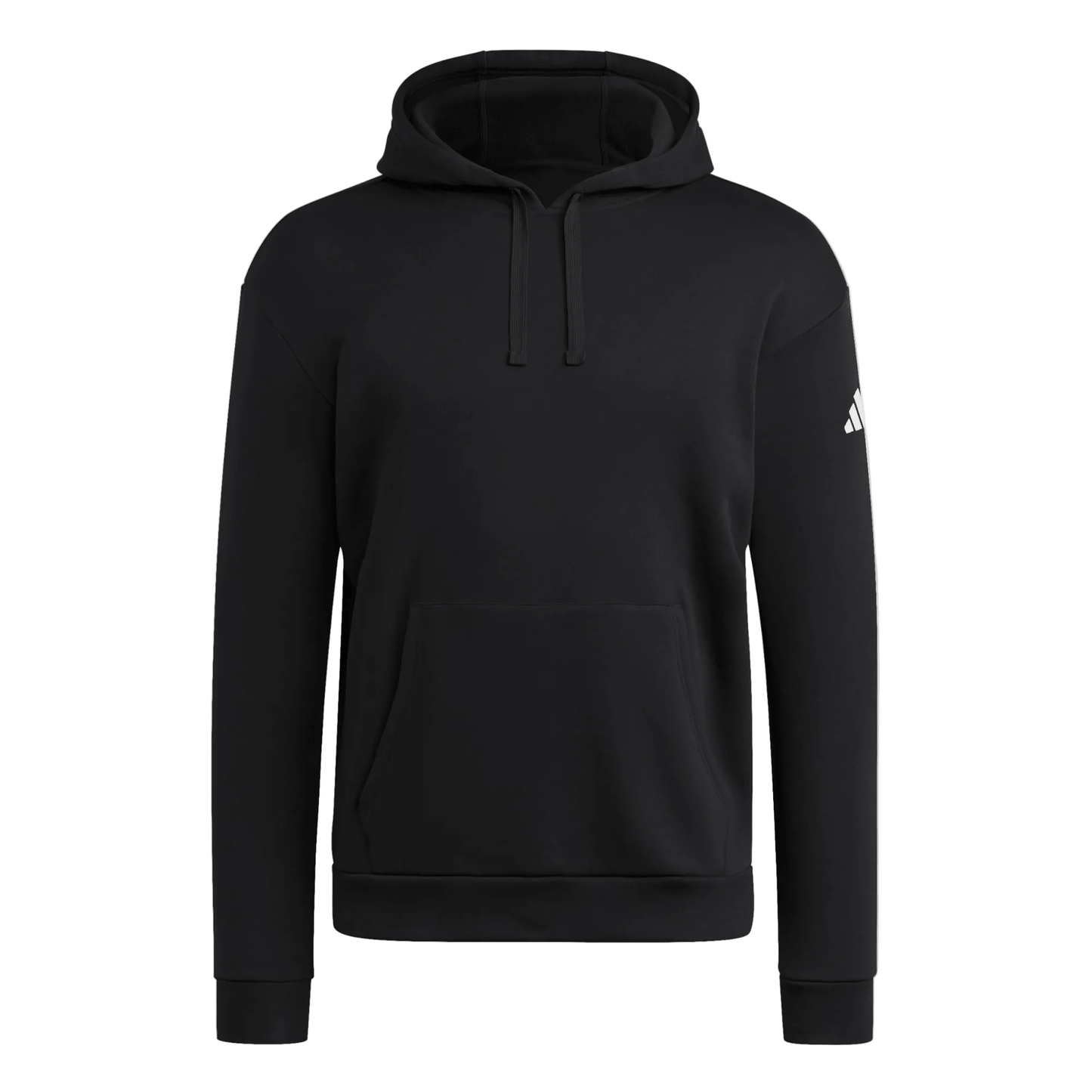 adidas Sweatshirts XS / Black adidas - Men's Fleece Hoodie