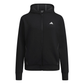 adidas Sweatshirts XS / Black adidas - Women's Game&Go Full-Zip Hooded Sweatshirt