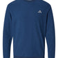 adidas Sweatshirts XS / Collegiate Navy adidas - Men's Crewneck Sweatshirt