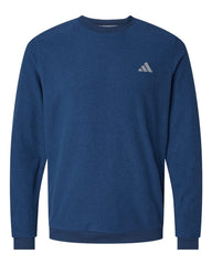 adidas Sweatshirts XS / Collegiate Navy adidas - Men's Crewneck Sweatshirt