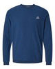 adidas Sweatshirts XS / Collegiate Navy adidas - Men's Crewneck Sweatshirt