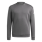 adidas Sweatshirts XS / Grey Four adidas - Men's Fleece Crew