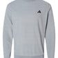 adidas Sweatshirts XS / Grey Three adidas - Men's Crewneck Sweatshirt