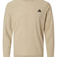 adidas Sweatshirts XS / Hemp adidas - Men's Crewneck Sweatshirt