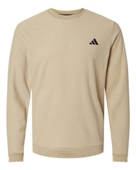 adidas Sweatshirts XS / Hemp adidas - Men's Crewneck Sweatshirt