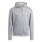 adidas Sweatshirts XS / Medium Grey Heather adidas - Men's Fleece Hoodie