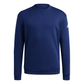adidas Sweatshirts XS / Navy Blue adidas - Men's Fleece Crew