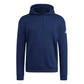adidas Sweatshirts XS / Navy Blue adidas - Men's Fleece Hoodie