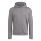 adidas Sweatshirts XS / Team Grey Four adidas - Men's Fleece Hoodie