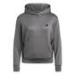 adidas Sweatshirts XS / Team Grey Four adidas - Women's Game&Go Hooded Sweatshirt