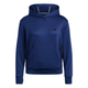 adidas Sweatshirts XS / Team Navy Blue adidas - Women's Game&Go Hooded Sweatshirt