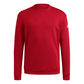 adidas Sweatshirts XS / Team Power Red adidas - Men's Fleece Crew