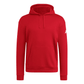 adidas Sweatshirts XS / Team Power Red adidas - Men's Fleece Hoodie
