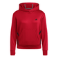 adidas Sweatshirts XS / Team Power Red adidas - Women's Game&Go Hooded Sweatshirt