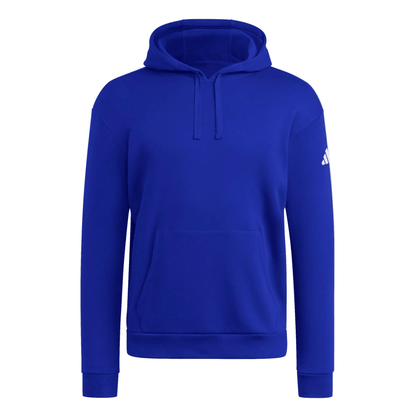 adidas Sweatshirts XS / Team Royal Blue adidas - Men's Fleece Hoodie
