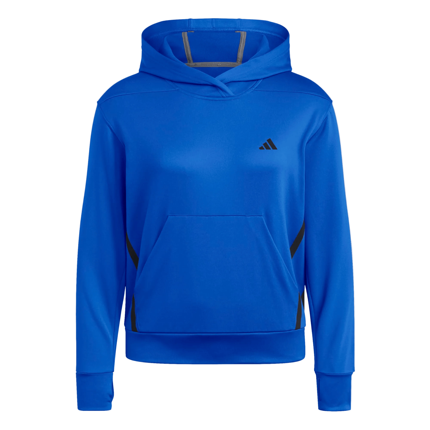 adidas Sweatshirts XS / Team Royal Blue adidas - Women's Game&Go Hooded Sweatshirt