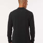 adidas T-shirts adidas - Men's Henley Long-Sleeve Tee