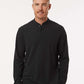 adidas T-shirts adidas - Men's Henley Long-Sleeve Tee
