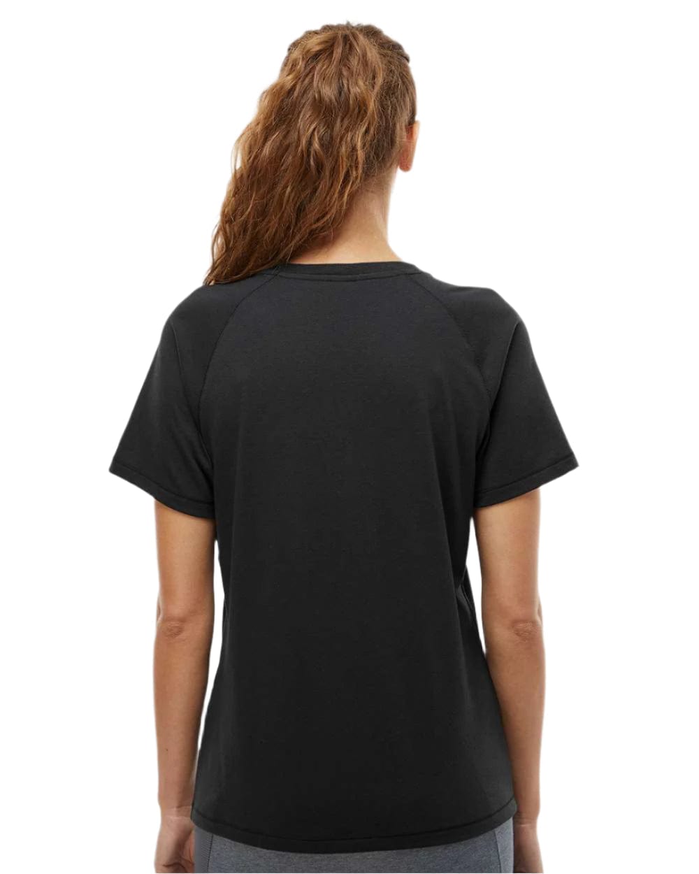 adidas T-Shirts adidas - Women's Blended T-Shirt