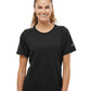 adidas T-Shirts adidas - Women's Blended T-Shirt