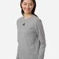 adidas T-Shirts adidas - Women's Fresh Long Sleeve T-Shirt