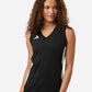 adidas T-Shirts adidas - Women's Quickset V-Neck Sleeveless Jersey