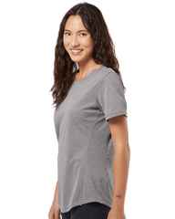 adidas T-shirts adidas - Women's Sport T-Shirt Heathered