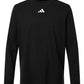 adidas T-Shirts S / Black adidas - Men's Fresh Long Sleeve T-Shirt