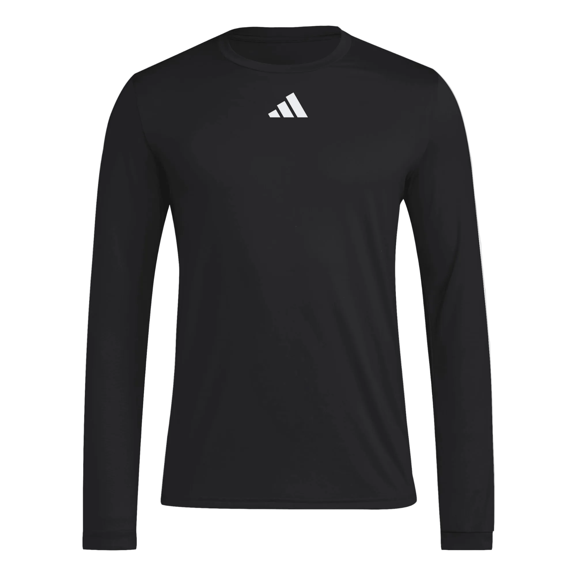 adidas - Men's Pregame Long Sleeve T-Shirt