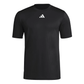 adidas T-Shirts S / Black adidas - Men's Pregame T-Shirt