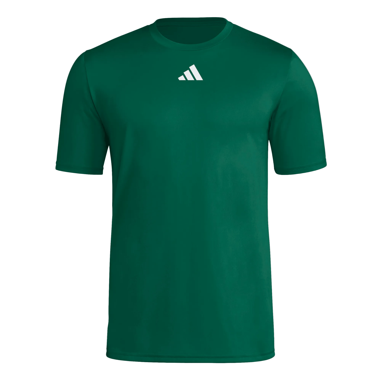 adidas T-Shirts S / Dark Green adidas - Men's Pregame T-Shirt