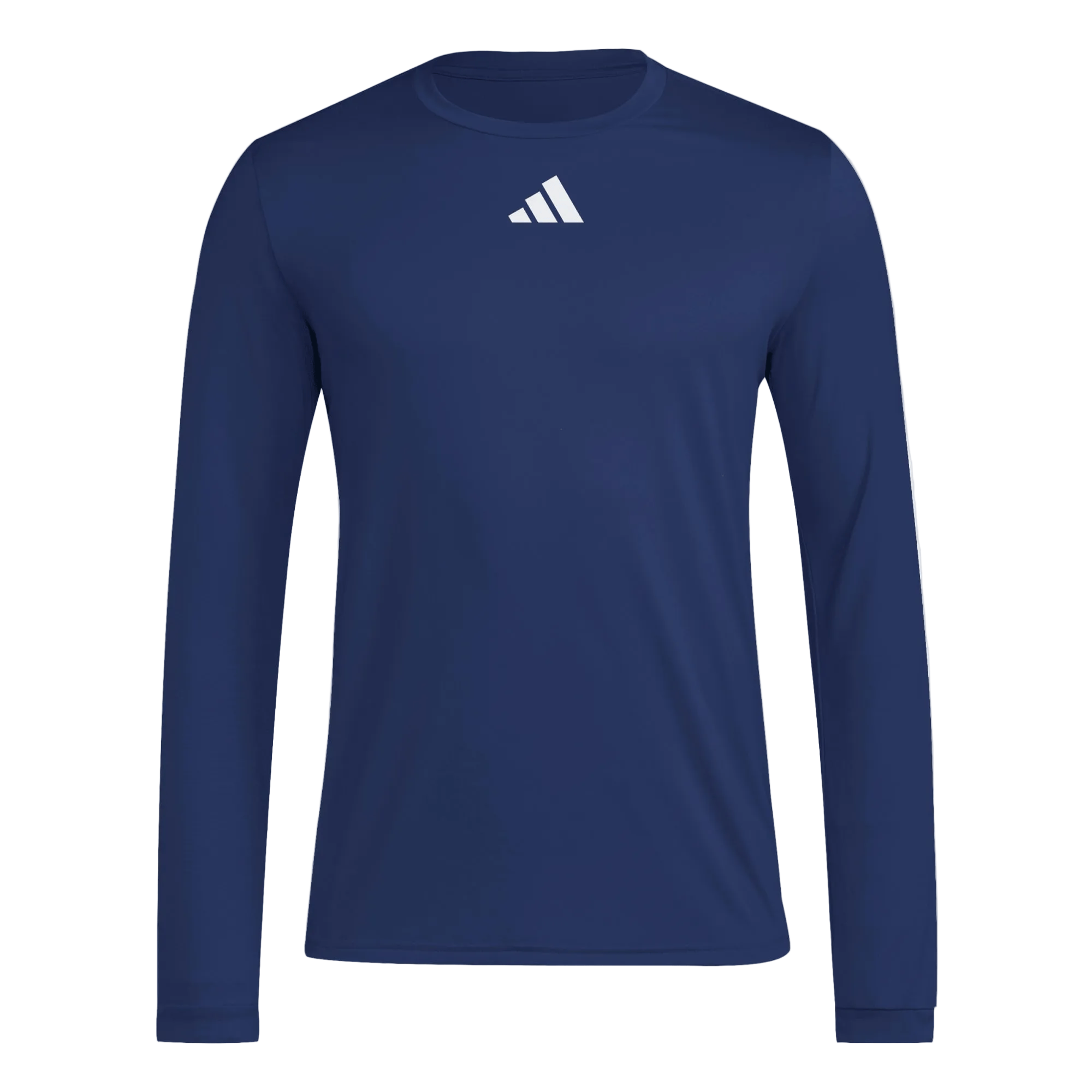 adidas - Men's Pregame Long Sleeve T-Shirt