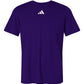 adidas T-Shirts S / Team Collegiate Purple adidas - Men's Pregame T-Shirt