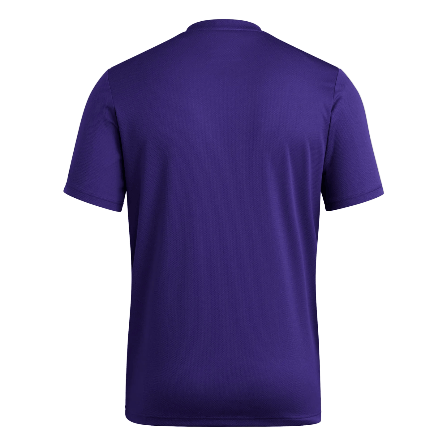 adidas T-Shirts S / Team Collegiate Purple adidas - Men's Tech Tee