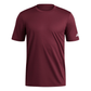 adidas T-Shirts S / Team Maroon adidas - Men's Tech Tee