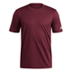 adidas T-Shirts S / Team Maroon adidas - Men's Tech Tee