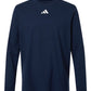 adidas T-Shirts S / Team Navy Blue adidas - Men's Fresh Long Sleeve T-Shirt