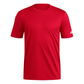 adidas T-Shirts S / Team Power Red adidas - Men's Tech Tee