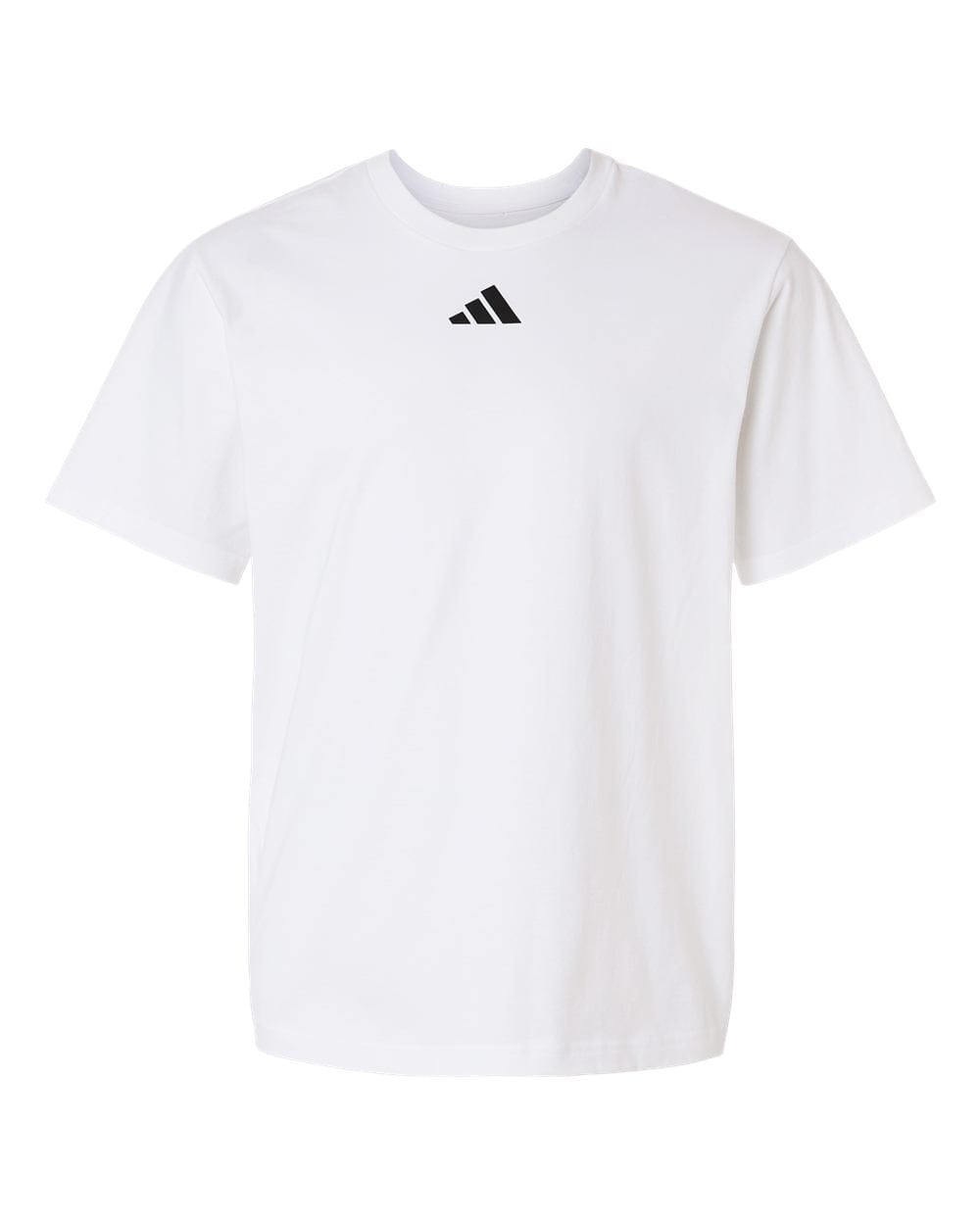 adidas T-Shirts S / White adidas - Men's Fresh T-Shirt