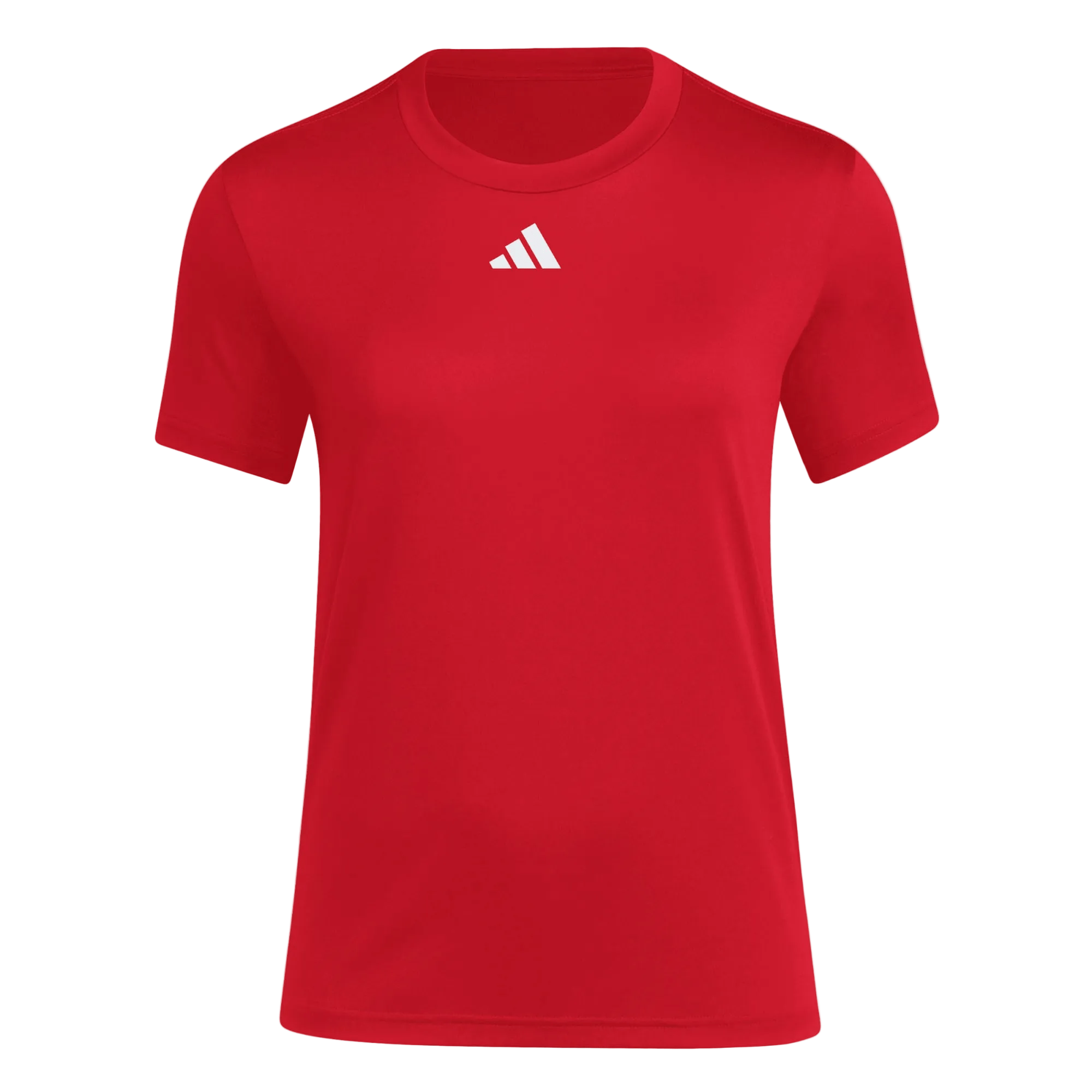 adidas - Women's Pregame T-Shirt