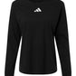 adidas T-Shirts XS / Black adidas - Women's Fresh Long Sleeve T-Shirt