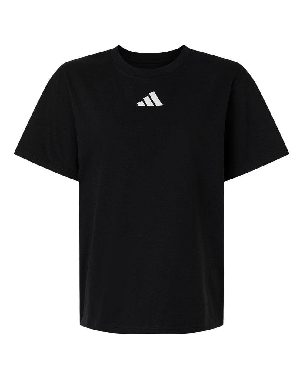 adidas T-Shirts XS / Black adidas - Women's Fresh T-Shirt