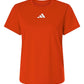 adidas T-Shirts XS / Collegiate Orange adidas - Women's Pregame T-Shirt