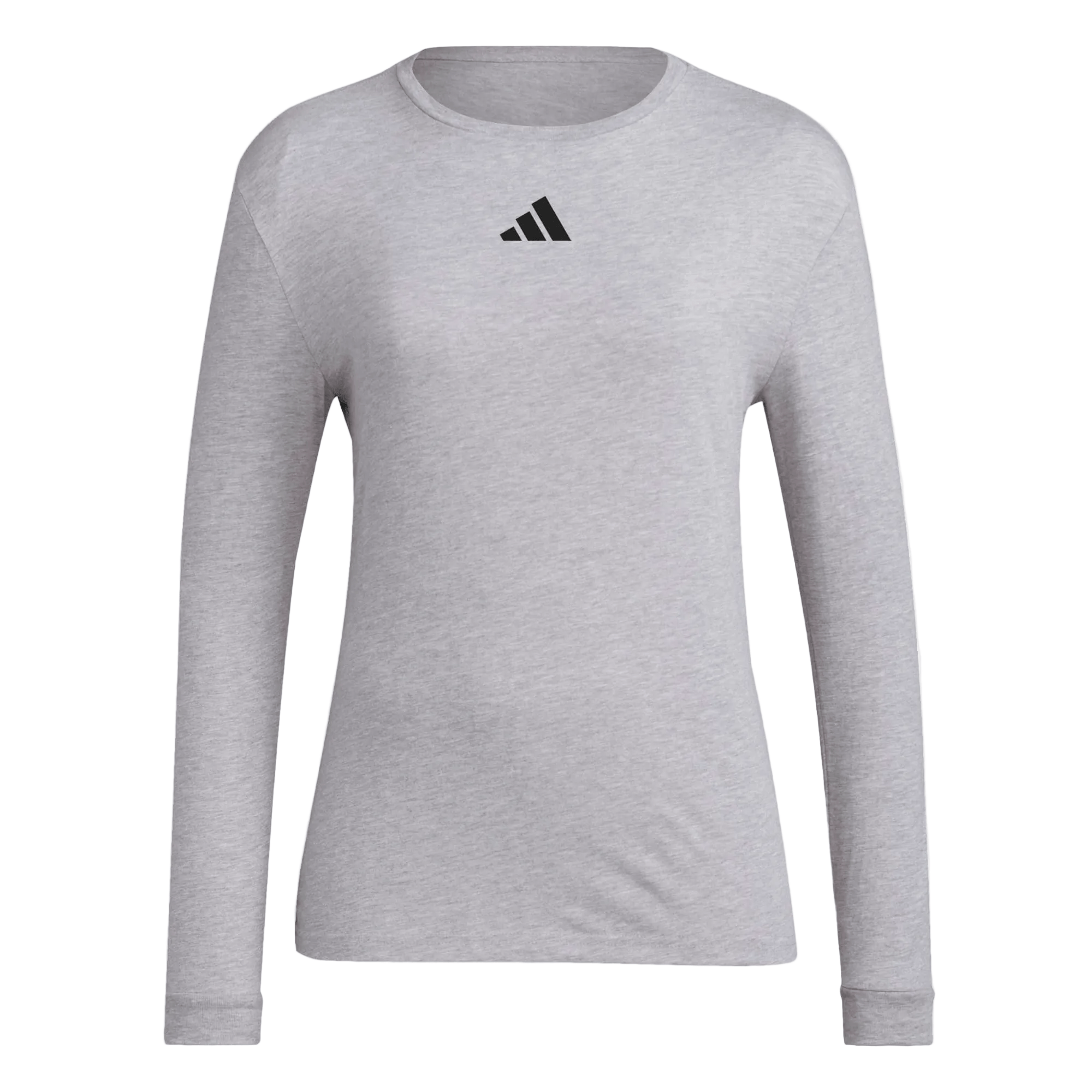 adidas - Women's Pregame Long Sleeve T-Shirt