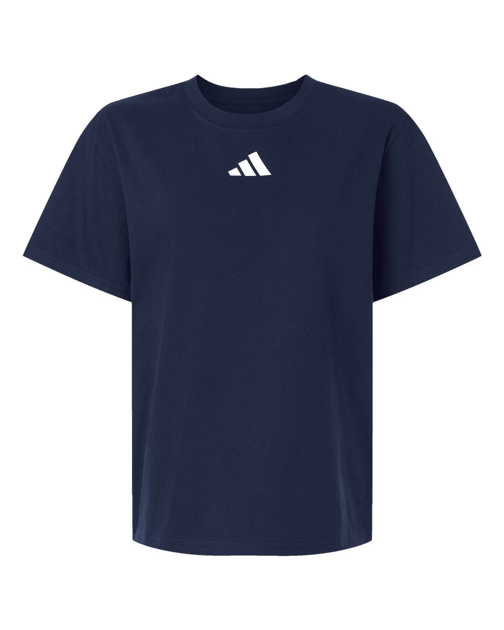 adidas T-Shirts XS / Team Navy Blue adidas - Women's Fresh T-Shirt