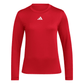 adidas T-Shirts XS / Team Power Red adidas - Women's Pregame Long Sleeve T-Shirt